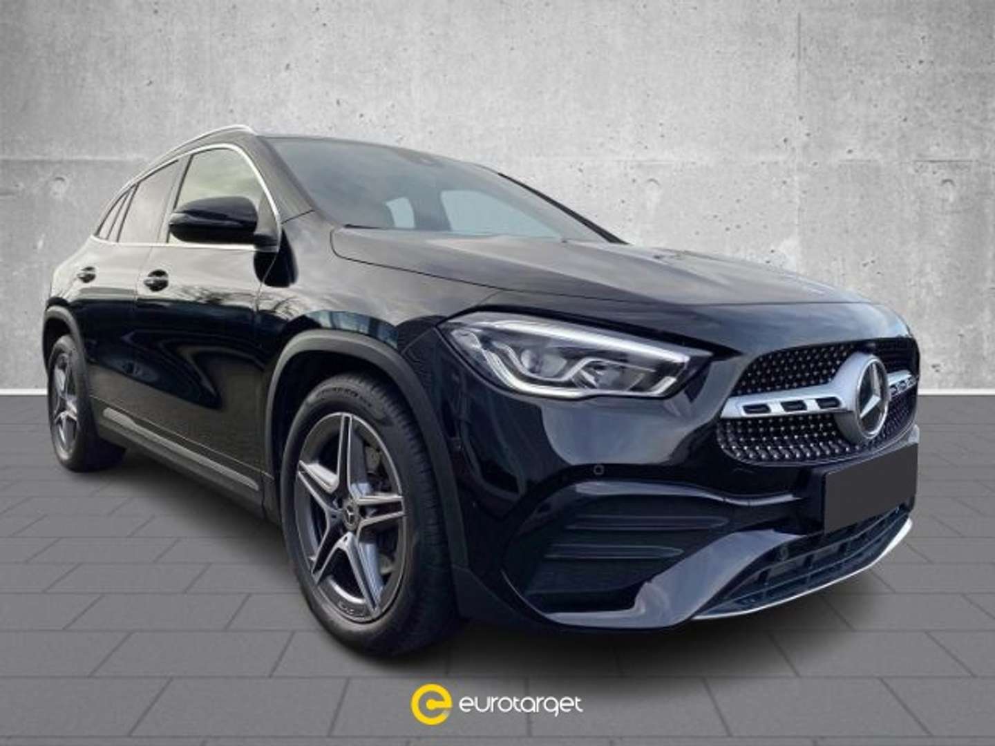 Mercedes GLA 200d Premium - 2021 - Joinsteer - #1