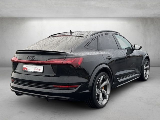 Audi E-tron S Sportback S E-tron Quattro - 2022 - Joinsteer - #4
