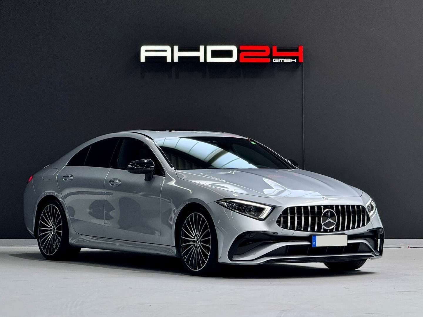 Mercedes CLS 300 AMG Line - 2022 - Joinsteer - #1