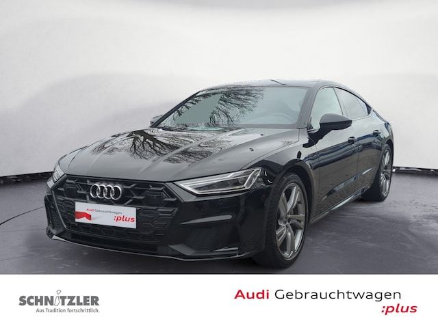 Audi A7 Sportback 45 TFSI S Tronic - 2024 - Joinsteer - #1