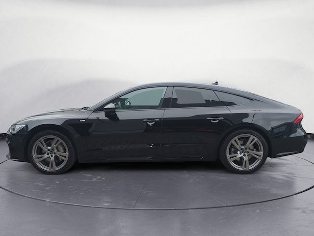 Audi A7 Sportback 45 TFSI S Tronic - 2024 - Joinsteer - #2