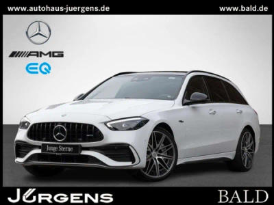 Mercedes Classe C AMG C 43 -  - Joinsteer - #1