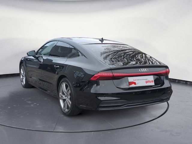 Audi A7 Sportback 45 TFSI S Tronic - 2024 - Joinsteer - #3