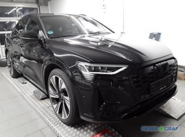 Audi Q8 Sportback E-tron S Line 50 E-tron Quattro - 2023 - Joinsteer - #6