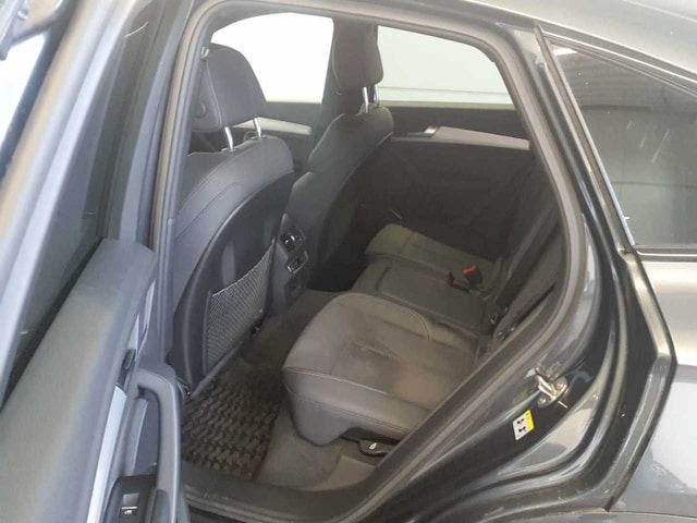 Audi SQ5 Sportback TDI Tiptronic - 2022 - Joinsteer - #6