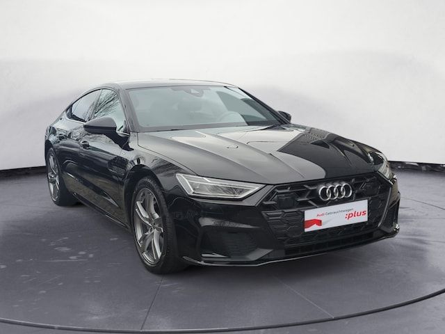 Audi A7 Sportback 45 TFSI S Tronic - 2024 - Joinsteer - #6