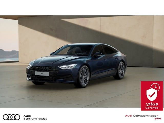 Audi A7 Sportback 50 TDI Quattro Tiptronic - 2025 - Joinsteer - #1