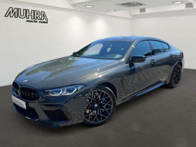 BMW Série 8 M8 Competition -  - Joinsteer - #1