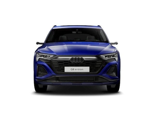 Audi Q8 Sportback E-tron S Line 55 E-tron Quattro - 2024 - Joinsteer - #3