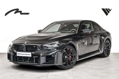 BMW M2 -  - Joinsteer - #1