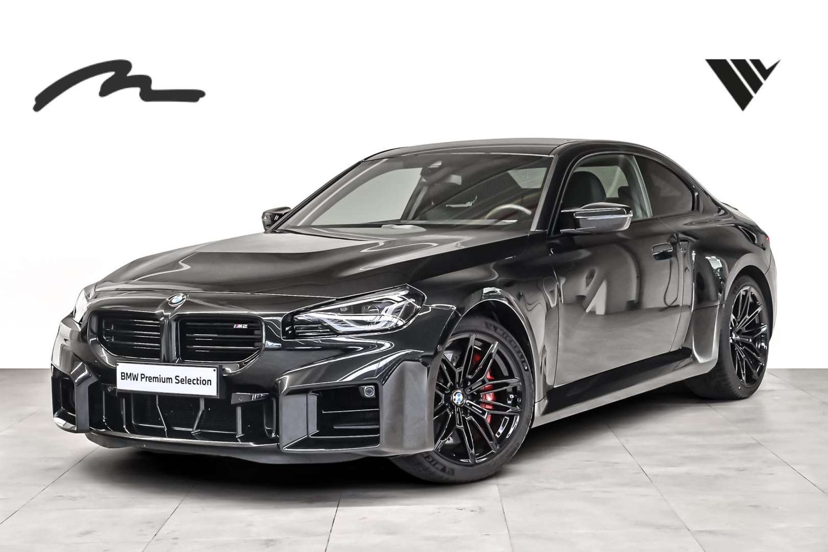 BMW M2 - 2023 - Joinsteer - #1