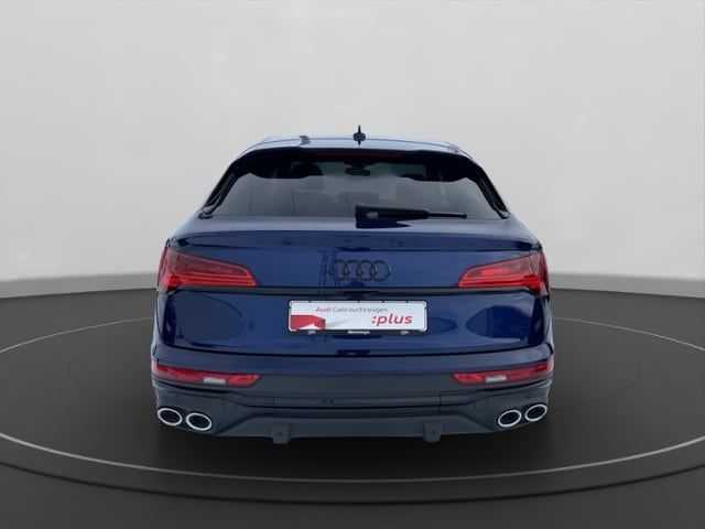 Audi SQ5 Sportback TDI Tiptronic - 2021 - Joinsteer - #4