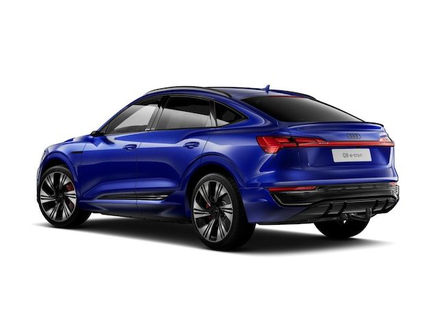 Audi Q8 Sportback E-tron S Line 55 E-tron Quattro - 2024 - Joinsteer - #5