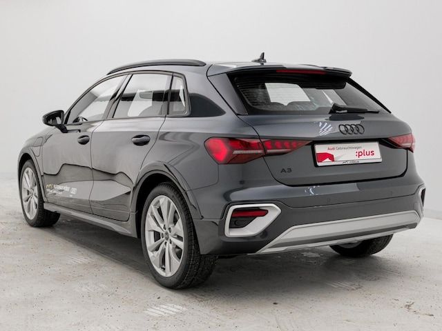 Audi A3 Allstreet TFSI E TFSI E S Tronic - 2026 - Joinsteer - #5