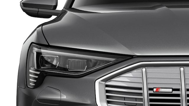 Audi E-tron Sportback S Line 55 Quattro - 2023 - Joinsteer - #2
