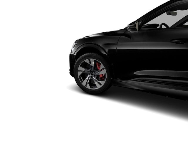 Audi Q8 Sportback E-tron S Line 50 E-tron Quattro - 2024 - Joinsteer - #4