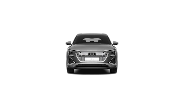 Audi E-tron Sportback S Line 55 Quattro - 2023 - Joinsteer - #5