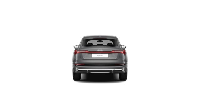 Audi E-tron Sportback S Line 55 Quattro - 2023 - Joinsteer - #6