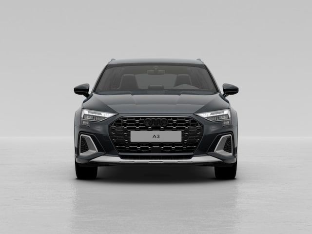 Audi A3 Allstreet TFSI E 40 TFSI E S Tronic - 2025 - Joinsteer - #5
