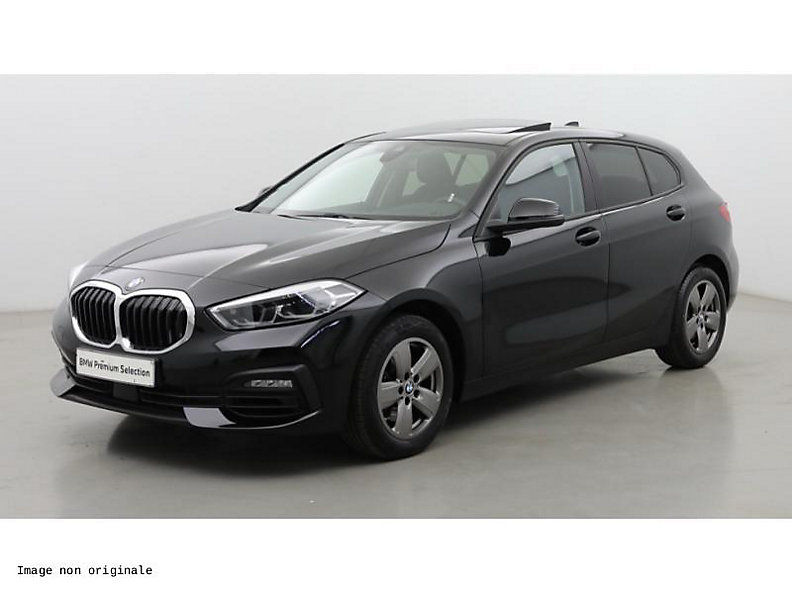BMW Série 1 118i 140 Ch Finition Lounge - 2019 - Joinsteer - #1