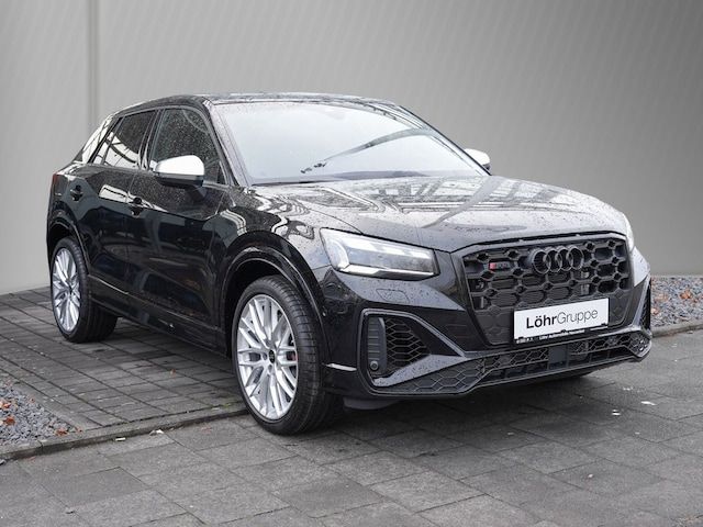 Audi SQ2 TFSI Quattro S Tronic - 2025 - Joinsteer - #3