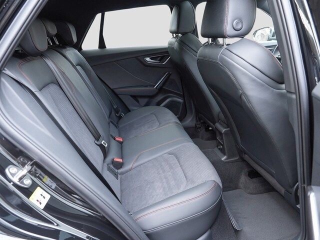 Audi SQ2 TFSI Quattro S Tronic - 2025 - Joinsteer - #9