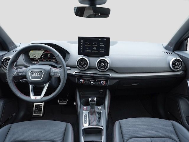 Audi SQ2 TFSI Quattro S Tronic - 2025 - Joinsteer - #10