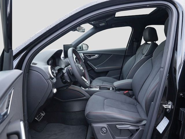 Audi SQ2 TFSI Quattro S Tronic - 2025 - Joinsteer - #15