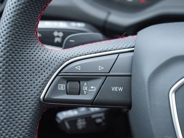 Audi SQ2 TFSI Quattro S Tronic - 2025 - Joinsteer - #16