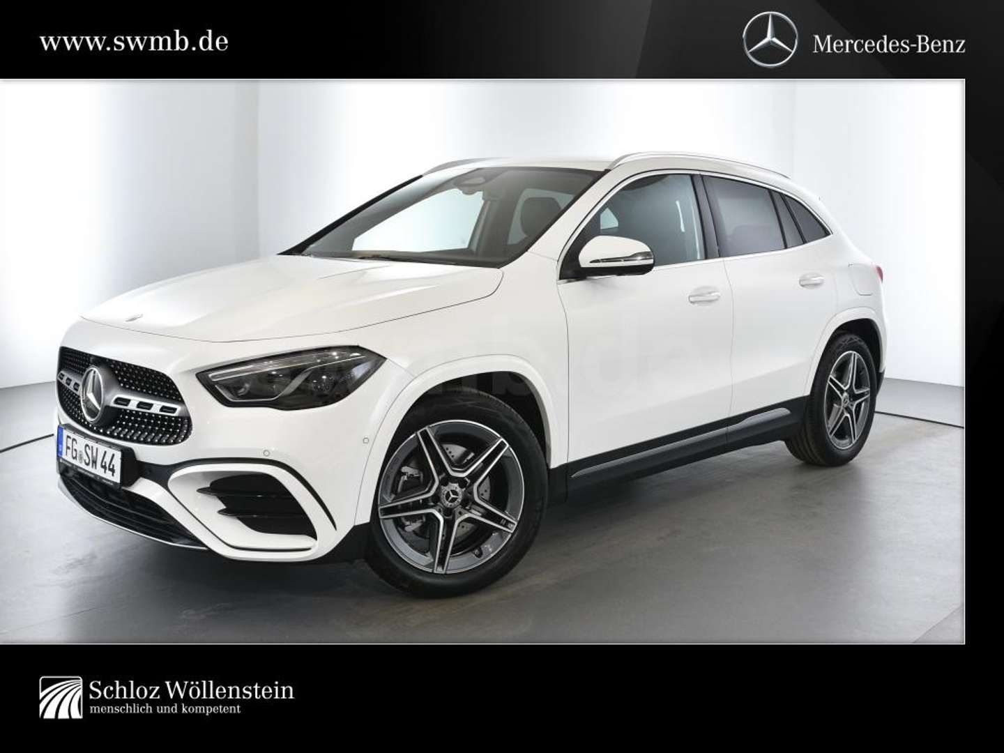 Mercedes GLA AMG 200 - 2025 - Joinsteer - #1
