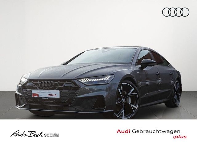 Audi A7 Sportback 45 TFSI S Tronic - 2023 - Joinsteer - #1