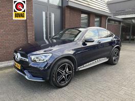 Mercedes GLC Coupé AMG 300e 4MATIC - 2020 - Joinsteer - #1