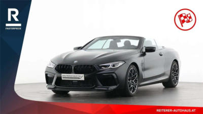 BMW Série 8 M8 Competition -  - Joinsteer - #1