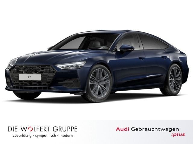 Audi A7 Sportback TFSI E 50 TFSI E Quattro S Tronic - 2025 - Joinsteer - #2