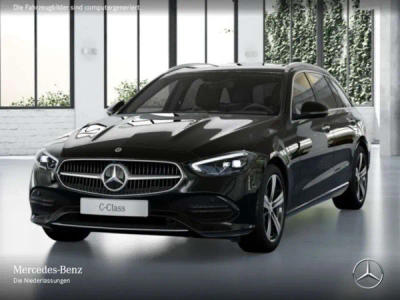 Mercedes Classe C 180 AVANTG -  - Joinsteer - #1