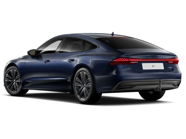Audi A7 Sportback TFSI E 50 TFSI E Quattro S Tronic - 2025 - Joinsteer - #5