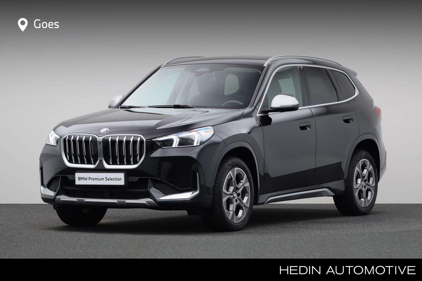 BMW X1 SDrive 20i - 2023 - Joinsteer - #1