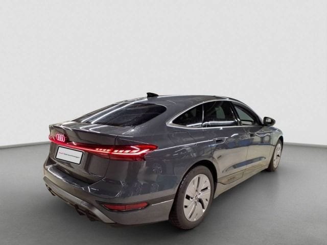 Audi A6 Sportback E-tron E-tron - 2025 - Joinsteer - #4