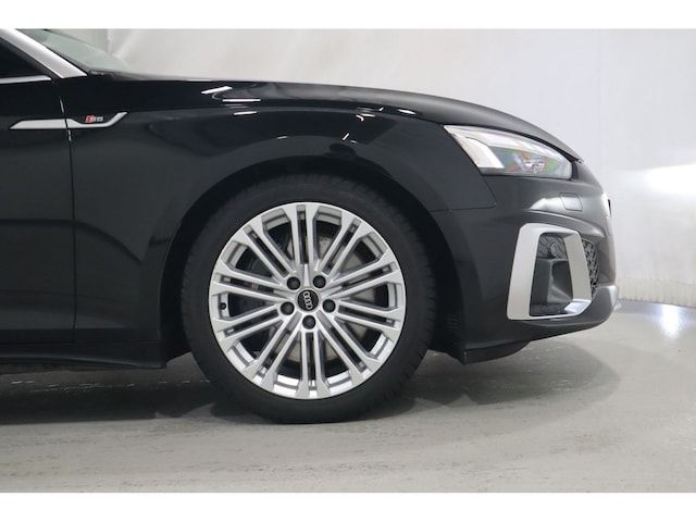 Audi S5 Cabriolet TFSI Quattro Tiptronic - 2024 - Joinsteer - #5