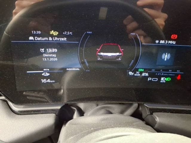 Audi A6 Sportback E-tron E-tron - 2025 - Joinsteer - #5