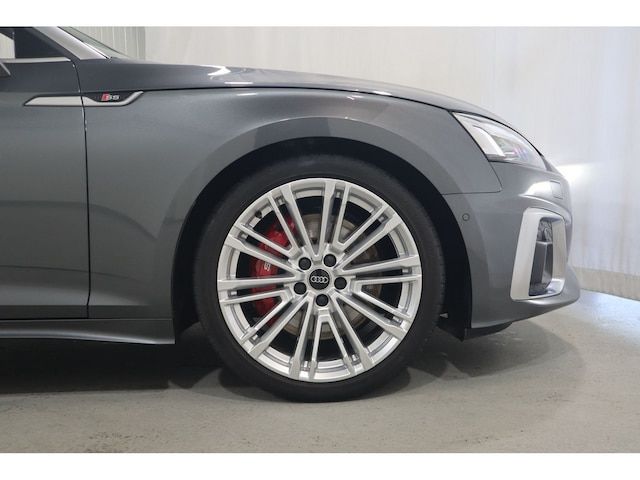 Audi S5 Cabriolet TFSI Quattro Tiptronic - 2024 - Joinsteer - #6