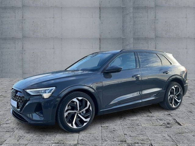 Audi Q8 E-tron Advanced 55 E-tron Quattro - 2023 - Joinsteer - #2