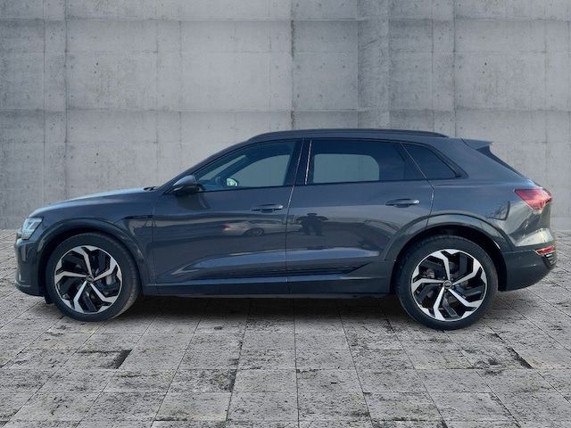Audi Q8 E-tron Advanced 55 E-tron Quattro - 2023 - Joinsteer - #4
