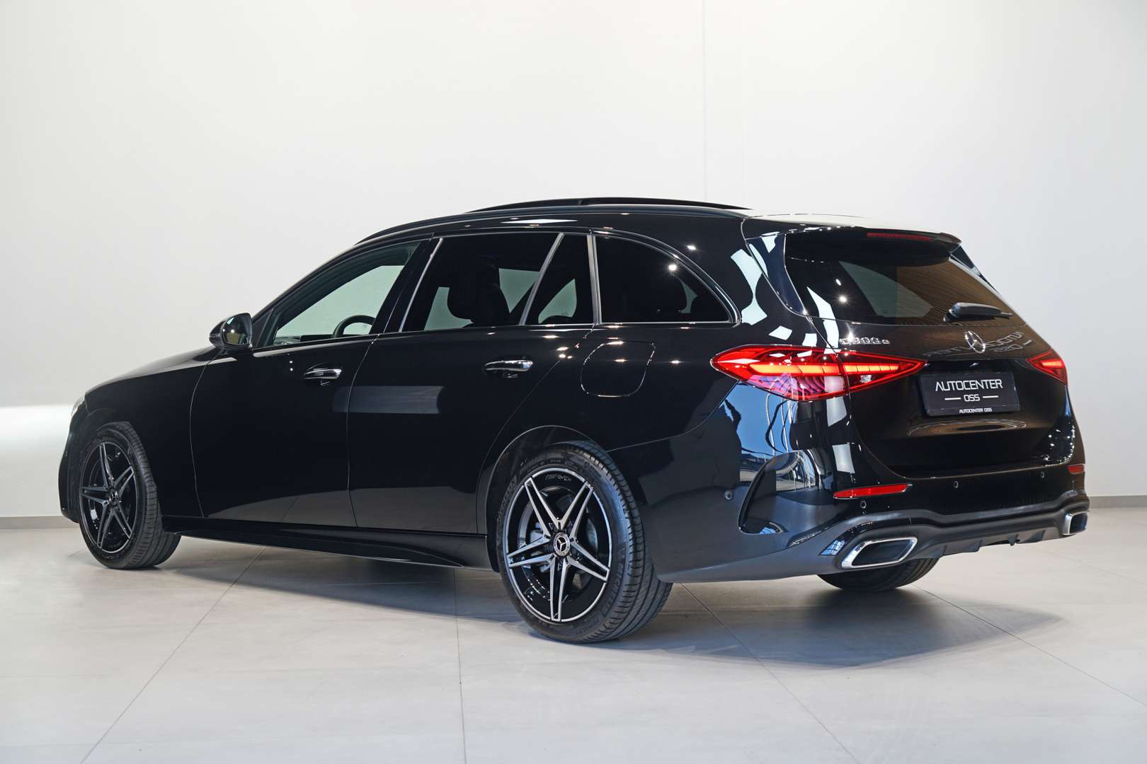 Mercedes Classe C 300e AMG Line - 2023 - Joinsteer - #1
