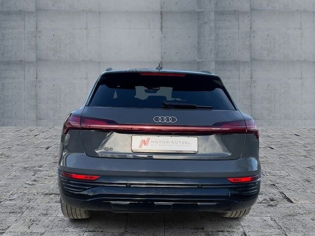 Audi Q8 E-tron Advanced 55 E-tron Quattro - 2023 - Joinsteer - #5