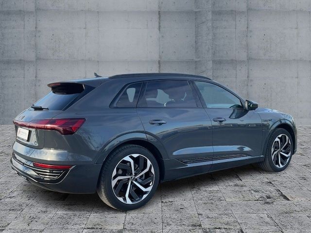 Audi Q8 E-tron Advanced 55 E-tron Quattro - 2023 - Joinsteer - #6