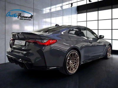 BMW M4 Competition -  - Joinsteer - #1