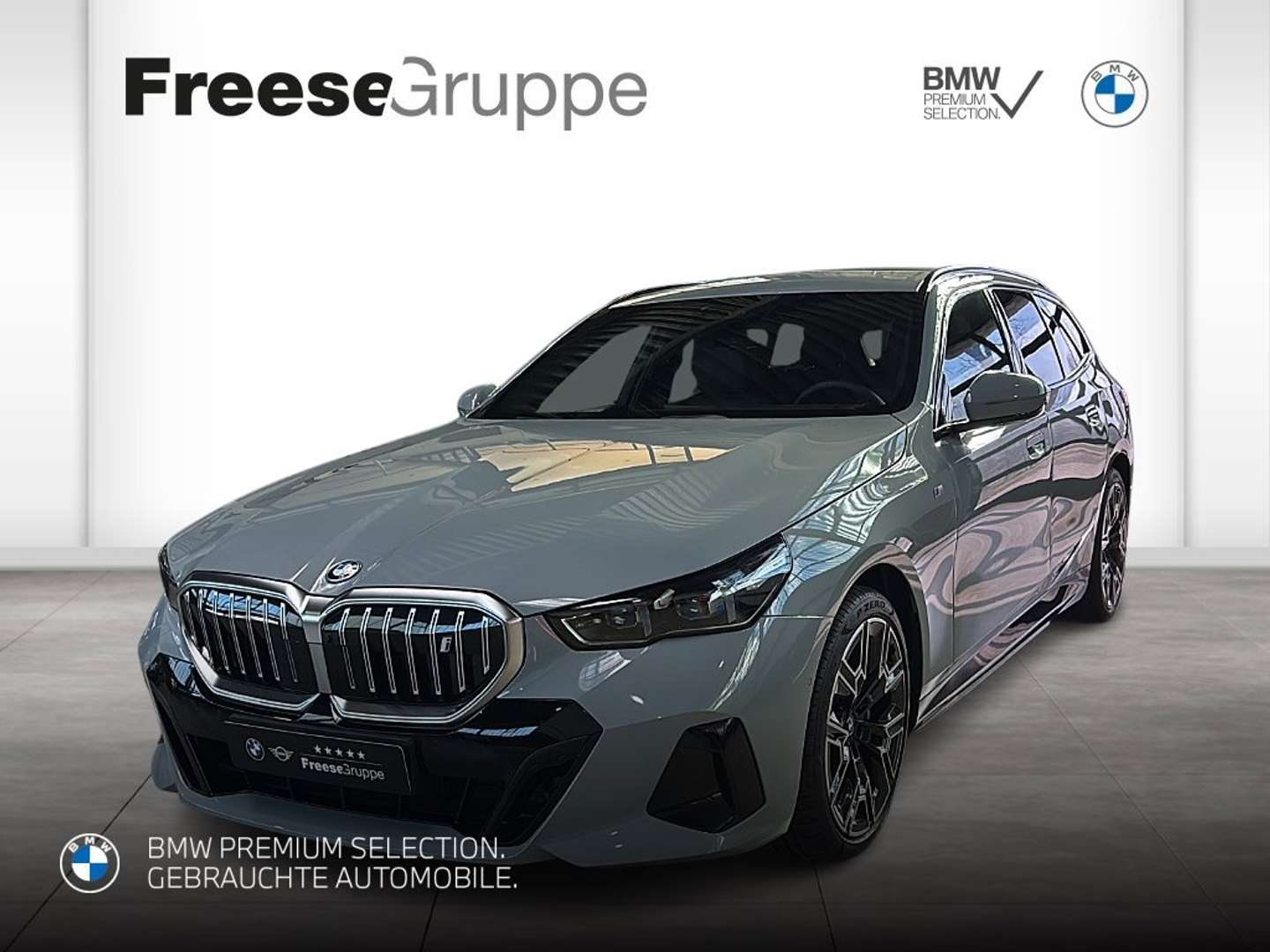 BMW I5 M Sportpaket EDrive40 - 2024 - Joinsteer - #1