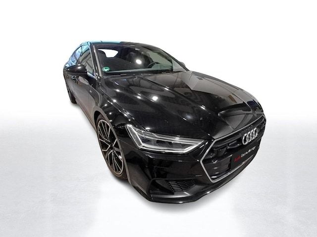 Audi A7 Sportback 50 TDI Quattro Tiptronic - 2023 - Joinsteer - #3