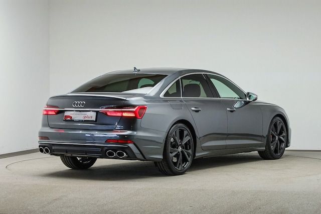Audi S6 Limousine TDI Quattro Tiptronic - 2023 - Joinsteer - #2